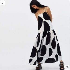 Mara Hoffman Renata Dress size Small